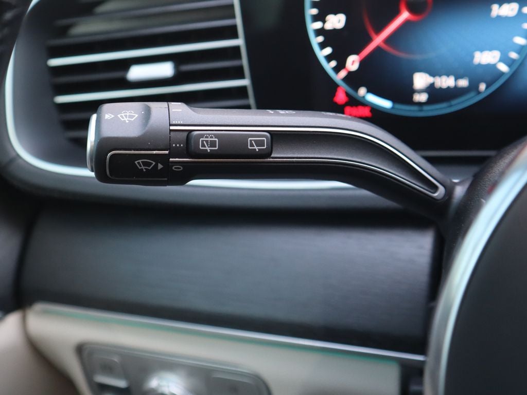 2023 Mercedes-Benz GLS GLS 450 4MATIC®