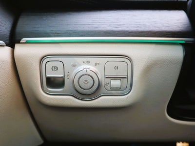 2023 Mercedes-Benz GLS GLS 450 4MATIC®