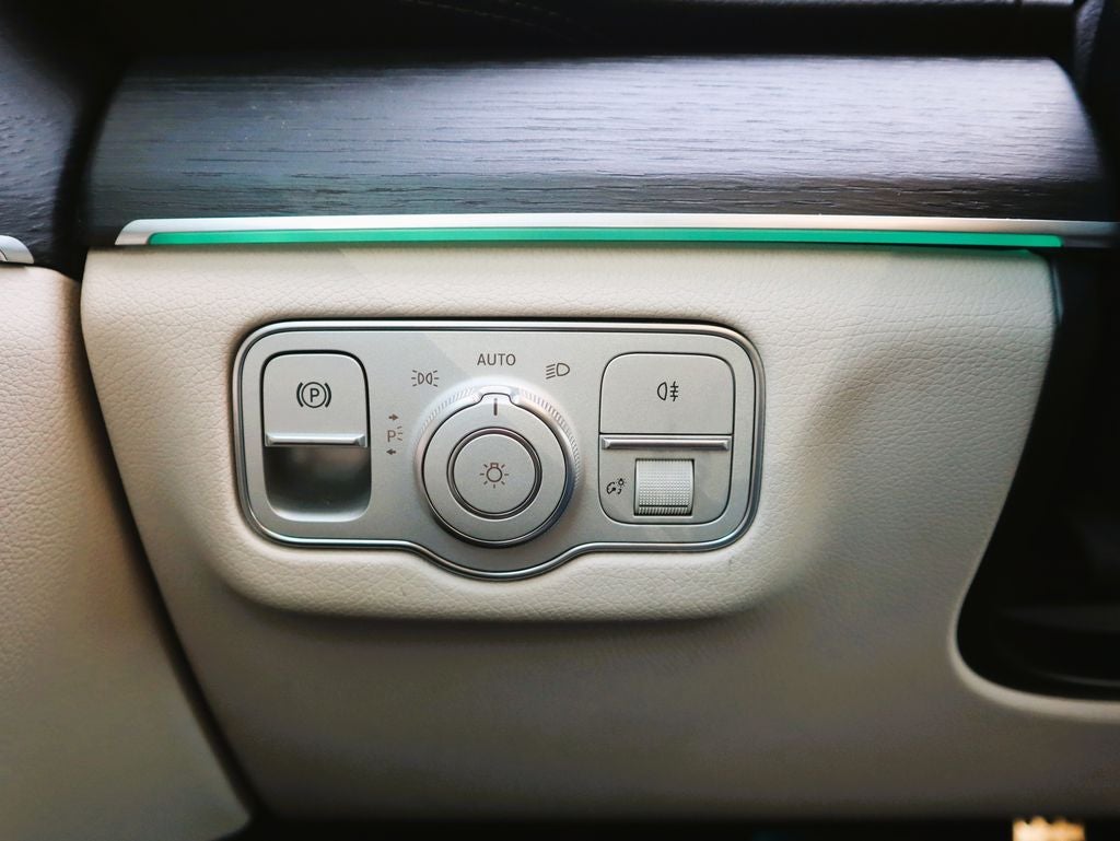 2023 Mercedes-Benz GLS GLS 450 4MATIC®