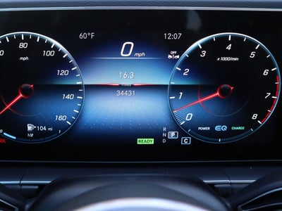 2023 Mercedes-Benz GLS GLS 450 4MATIC®