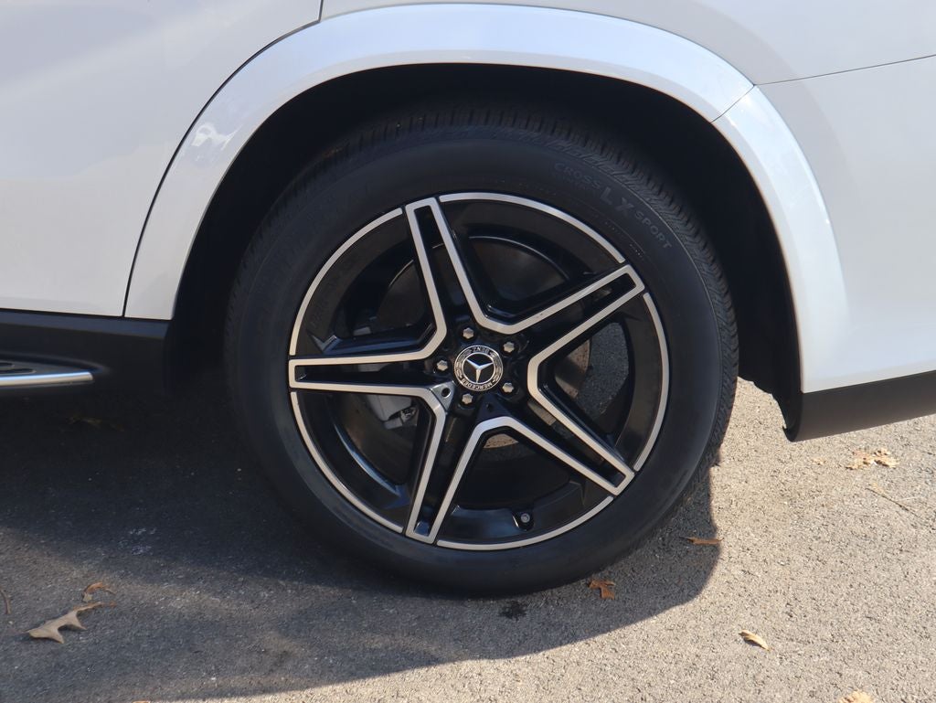 2023 Mercedes-Benz GLS GLS 450 4MATIC®