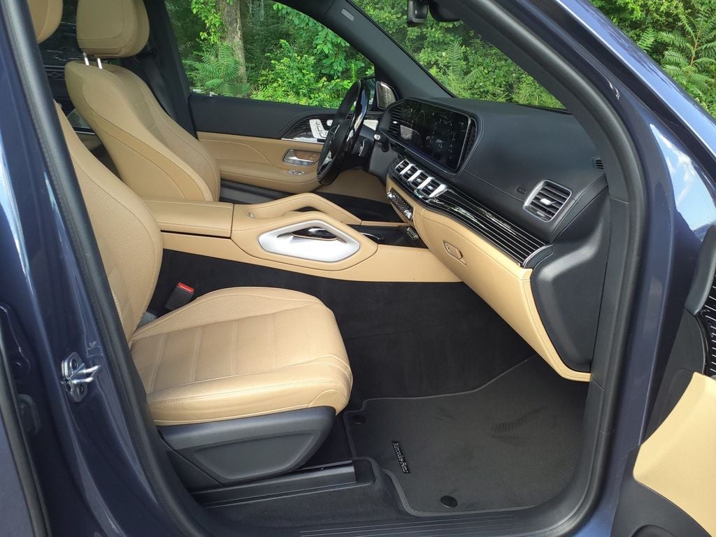 2024 Mercedes-Benz GLS GLS 450 4MATIC®