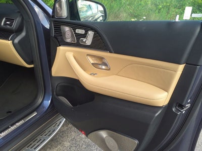 2024 Mercedes-Benz GLS GLS 450 4MATIC®