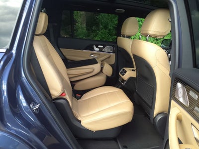 2024 Mercedes-Benz GLS GLS 450 4MATIC®
