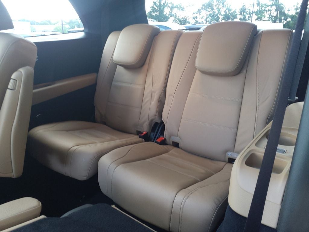 2024 Mercedes-Benz GLS GLS 450 4MATIC®