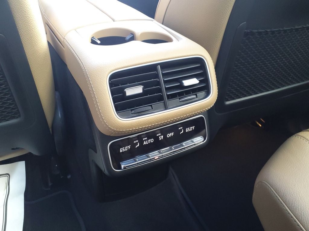 2024 Mercedes-Benz GLS GLS 450 4MATIC®