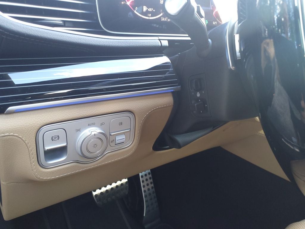 2024 Mercedes-Benz GLS GLS 450 4MATIC®