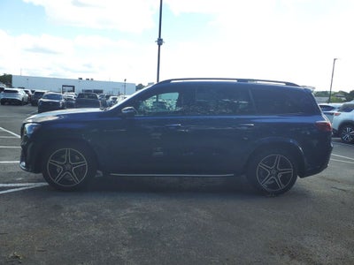 2024 Mercedes-Benz GLS GLS 450 4MATIC®