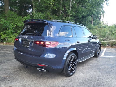 2024 Mercedes-Benz GLS GLS 450 4MATIC®