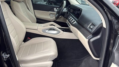 2022 Mercedes-Benz GLS GLS 450 4MATIC®