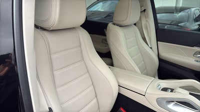 2022 Mercedes-Benz GLS GLS 450 4MATIC®