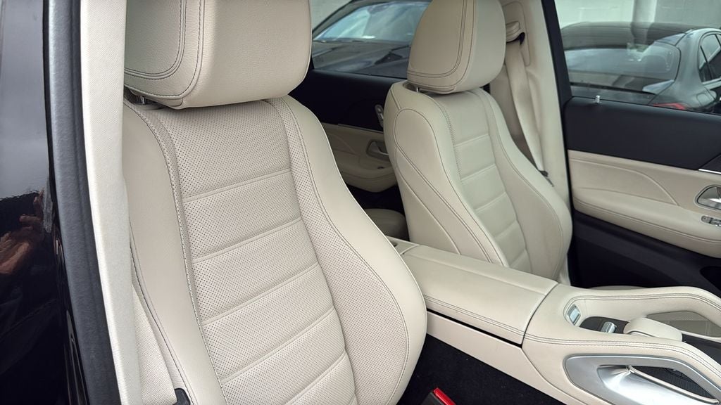 2022 Mercedes-Benz GLS GLS 450 4MATIC®