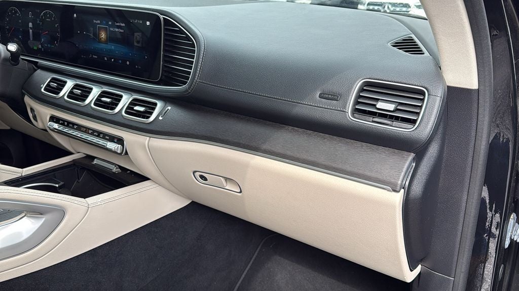 2022 Mercedes-Benz GLS GLS 450 4MATIC®