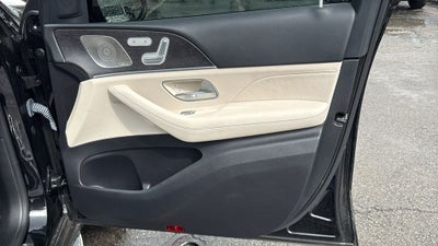 2022 Mercedes-Benz GLS GLS 450 4MATIC®