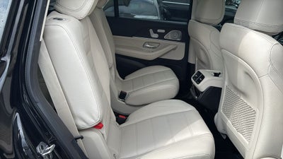 2022 Mercedes-Benz GLS GLS 450 4MATIC®