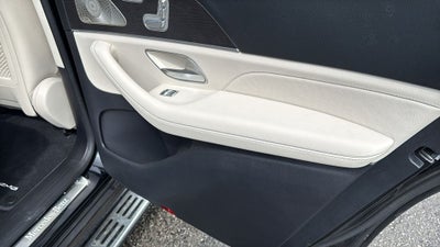 2022 Mercedes-Benz GLS GLS 450 4MATIC®