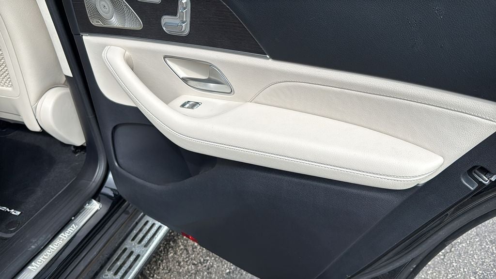 2022 Mercedes-Benz GLS GLS 450 4MATIC®