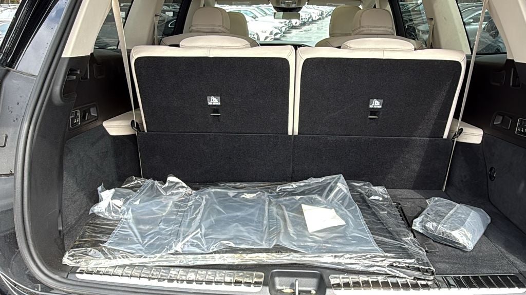 2022 Mercedes-Benz GLS GLS 450 4MATIC®