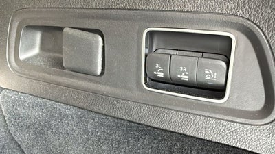 2022 Mercedes-Benz GLS GLS 450 4MATIC®