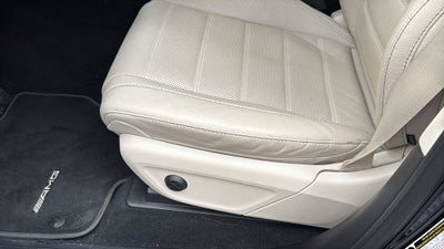 2022 Mercedes-Benz GLS GLS 450 4MATIC®