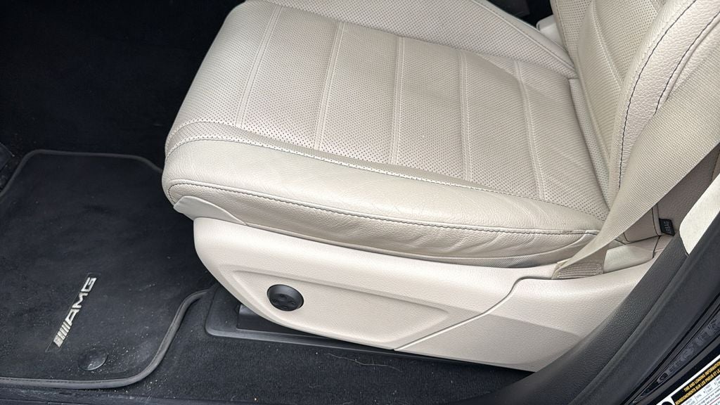 2022 Mercedes-Benz GLS GLS 450 4MATIC®