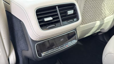 2022 Mercedes-Benz GLS GLS 450 4MATIC®