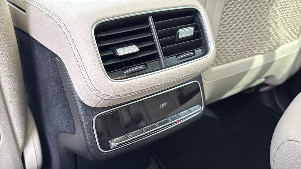 2022 Mercedes-Benz GLS GLS 450 4MATIC®