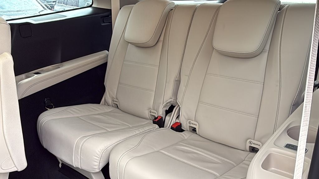 2022 Mercedes-Benz GLS GLS 450 4MATIC®