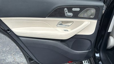 2022 Mercedes-Benz GLS GLS 450 4MATIC®