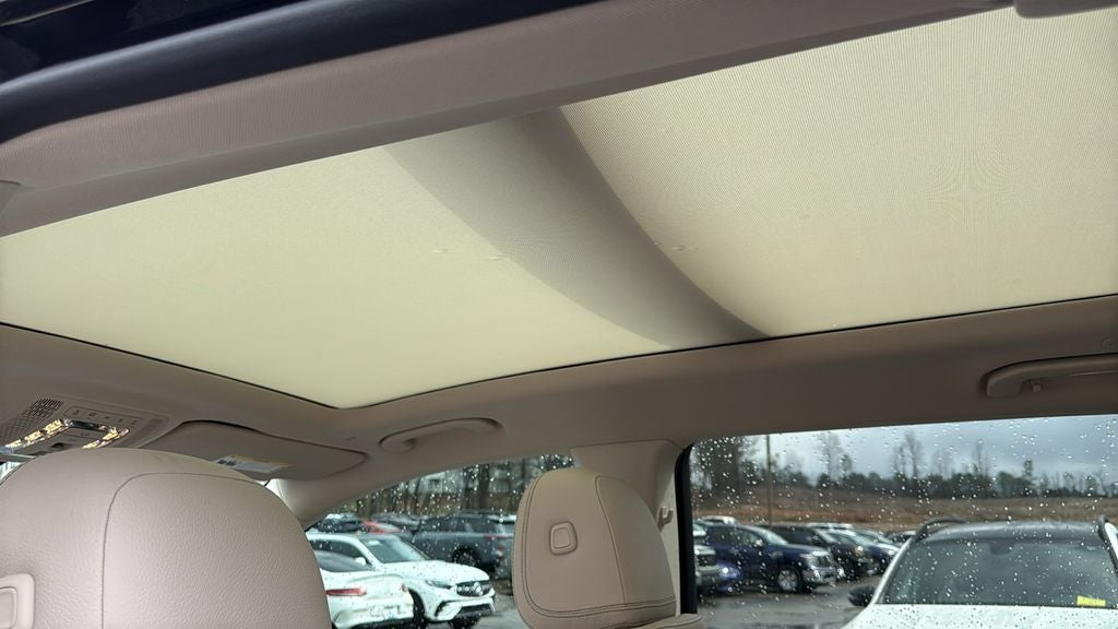 2022 Mercedes-Benz GLS GLS 450 4MATIC®