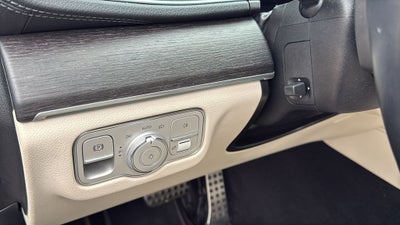 2022 Mercedes-Benz GLS GLS 450 4MATIC®