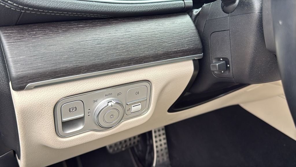 2022 Mercedes-Benz GLS GLS 450 4MATIC®