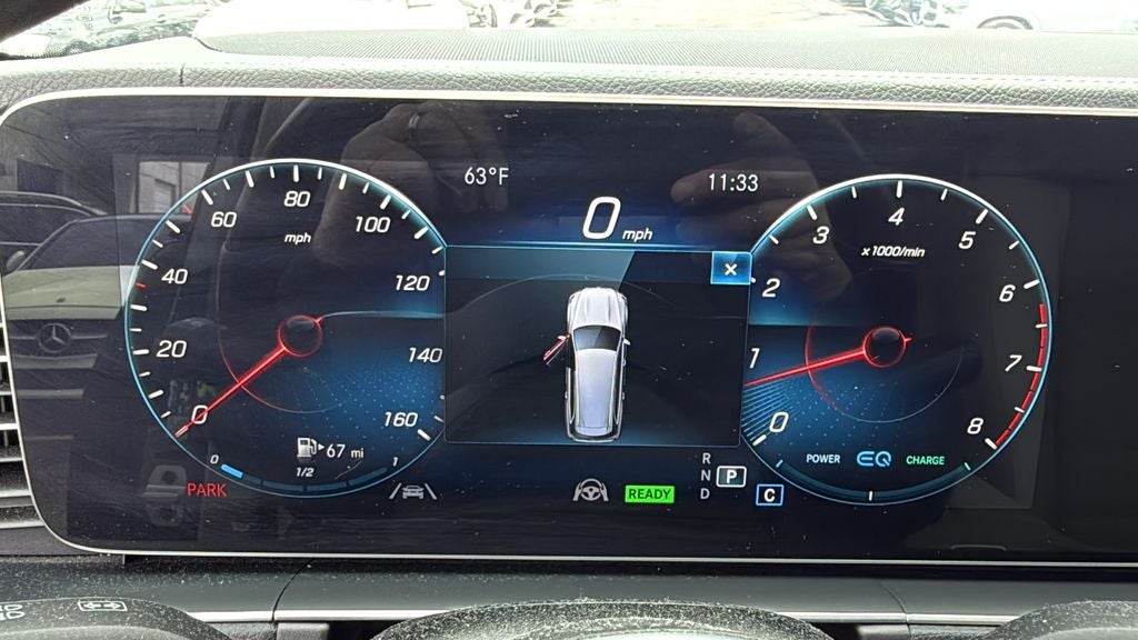 2022 Mercedes-Benz GLS GLS 450 4MATIC®