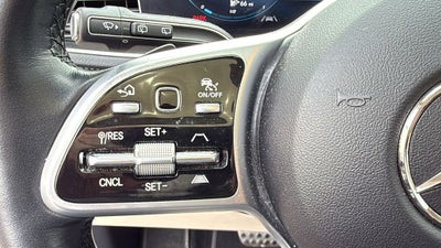 2022 Mercedes-Benz GLS GLS 450 4MATIC®