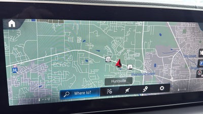 2022 Mercedes-Benz GLS GLS 450 4MATIC®