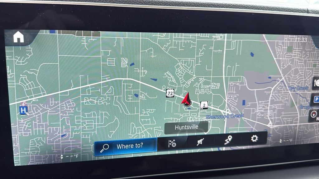 2022 Mercedes-Benz GLS GLS 450 4MATIC®