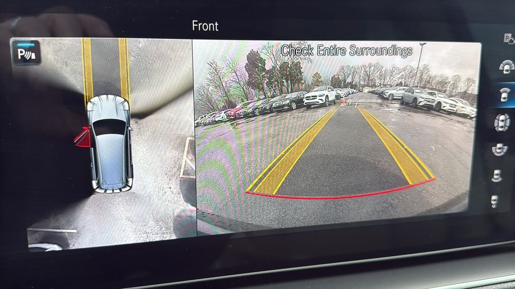 2022 Mercedes-Benz GLS GLS 450 4MATIC®