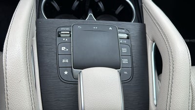 2022 Mercedes-Benz GLS GLS 450 4MATIC®