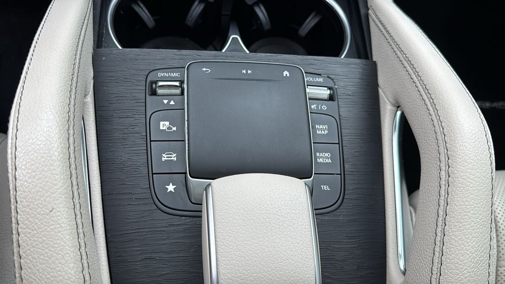 2022 Mercedes-Benz GLS GLS 450 4MATIC®