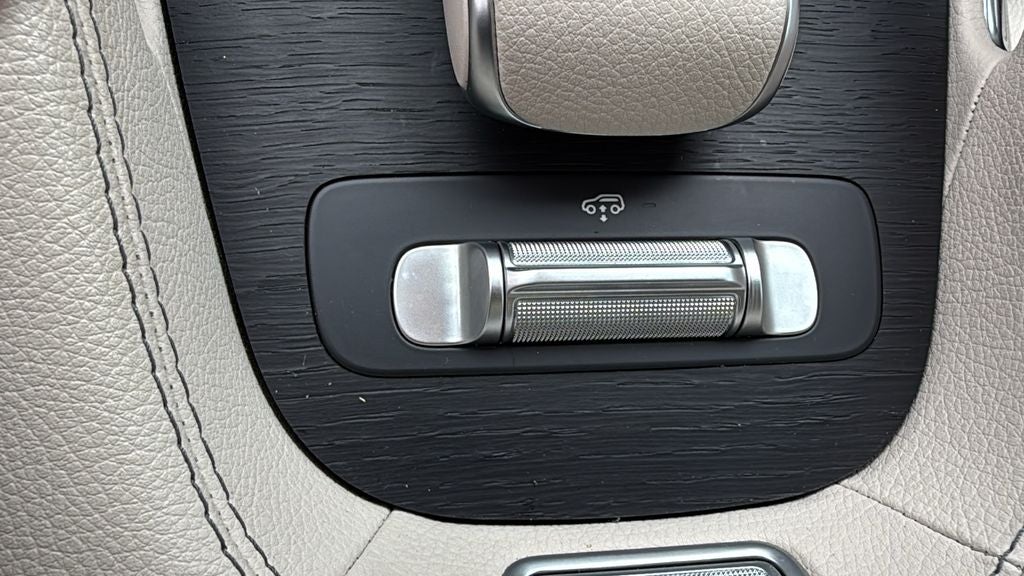 2022 Mercedes-Benz GLS GLS 450 4MATIC®