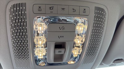 2022 Mercedes-Benz GLS GLS 450 4MATIC®