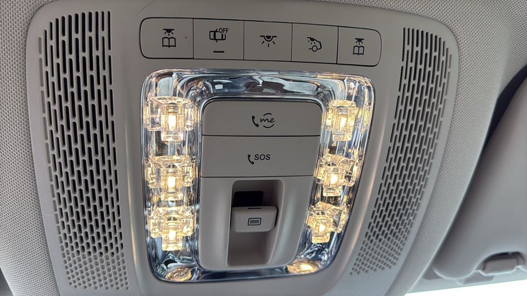 2022 Mercedes-Benz GLS GLS 450 4MATIC®