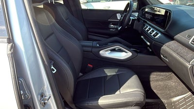 2025 Mercedes-Benz GLS GLS 450 4MATIC®