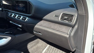 2025 Mercedes-Benz GLS GLS 450 4MATIC®