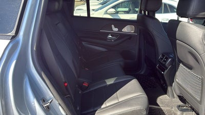 2025 Mercedes-Benz GLS GLS 450 4MATIC®