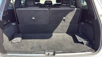 2025 Mercedes-Benz GLS GLS 450 4MATIC®