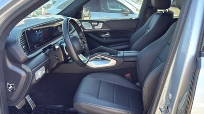 2025 Mercedes-Benz GLS GLS 450 4MATIC®