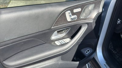 2025 Mercedes-Benz GLS GLS 450 4MATIC®