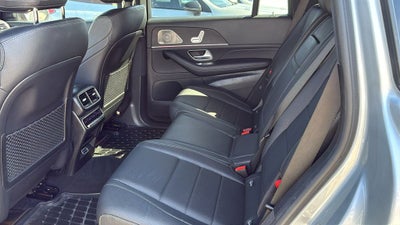 2025 Mercedes-Benz GLS GLS 450 4MATIC®
