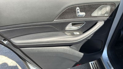 2025 Mercedes-Benz GLS GLS 450 4MATIC®